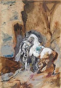GUSTAVE GUILLAUMET (64)